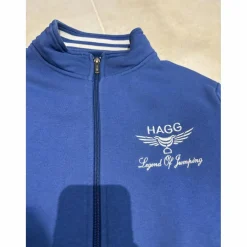 Veste hagg