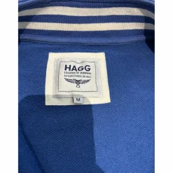 Veste hagg