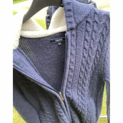 Veste Hagg