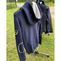 Veste Hagg