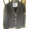 veste harcour
