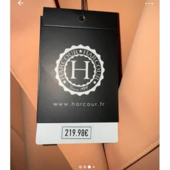 veste HARCOUR