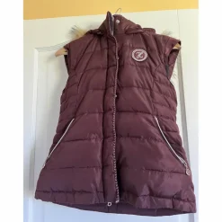 veste harcour, ancienne collection