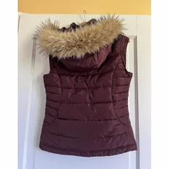 veste harcour, ancienne collection