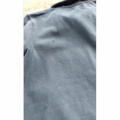 Veste Harcour bleu marine