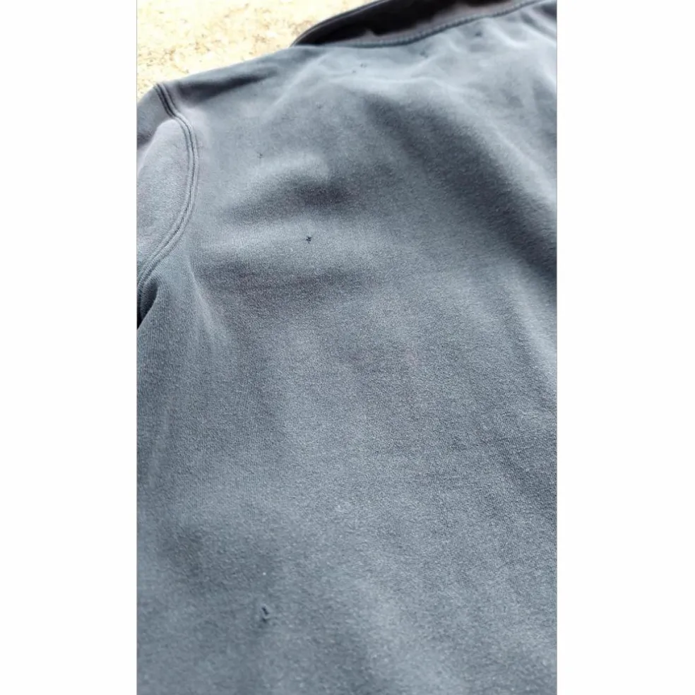 Veste Harcour bleu marine