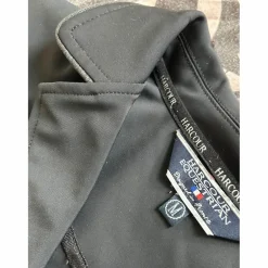 Veste Harcour Florentina T38 (M) noire