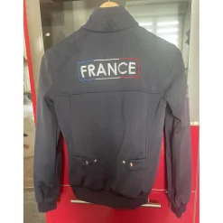 Veste harcour France