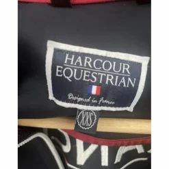 Veste harcour France