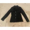 Veste Helite Noir compatible airbag - Neuf taille M