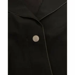 Veste Helite Noir compatible airbag - Neuf taille M