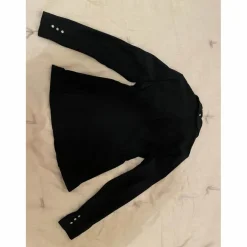 Veste Helite Noir compatible airbag - Neuf taille M