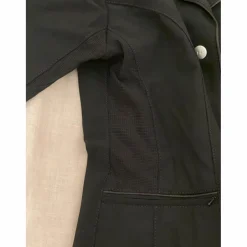 Veste Helite Noir compatible airbag - Neuf taille M