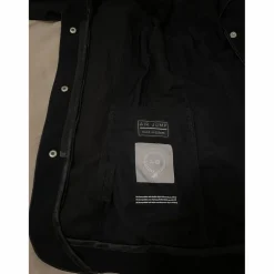 Veste Helite Noir compatible airbag - Neuf taille M