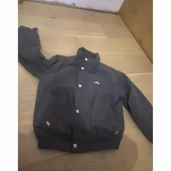 veste hiver equi theme