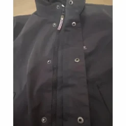 veste hiver equi theme