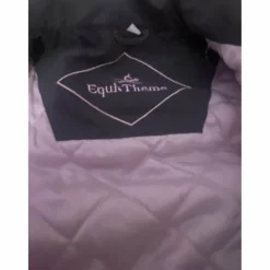 veste hiver equi theme
