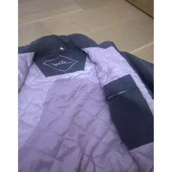 veste hiver equi theme