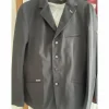 Veste homme PIKEUR gris T52