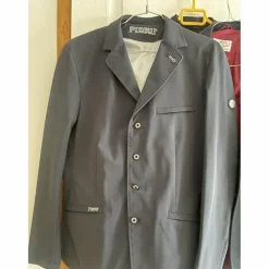 Veste homme PIKEUR gris T52