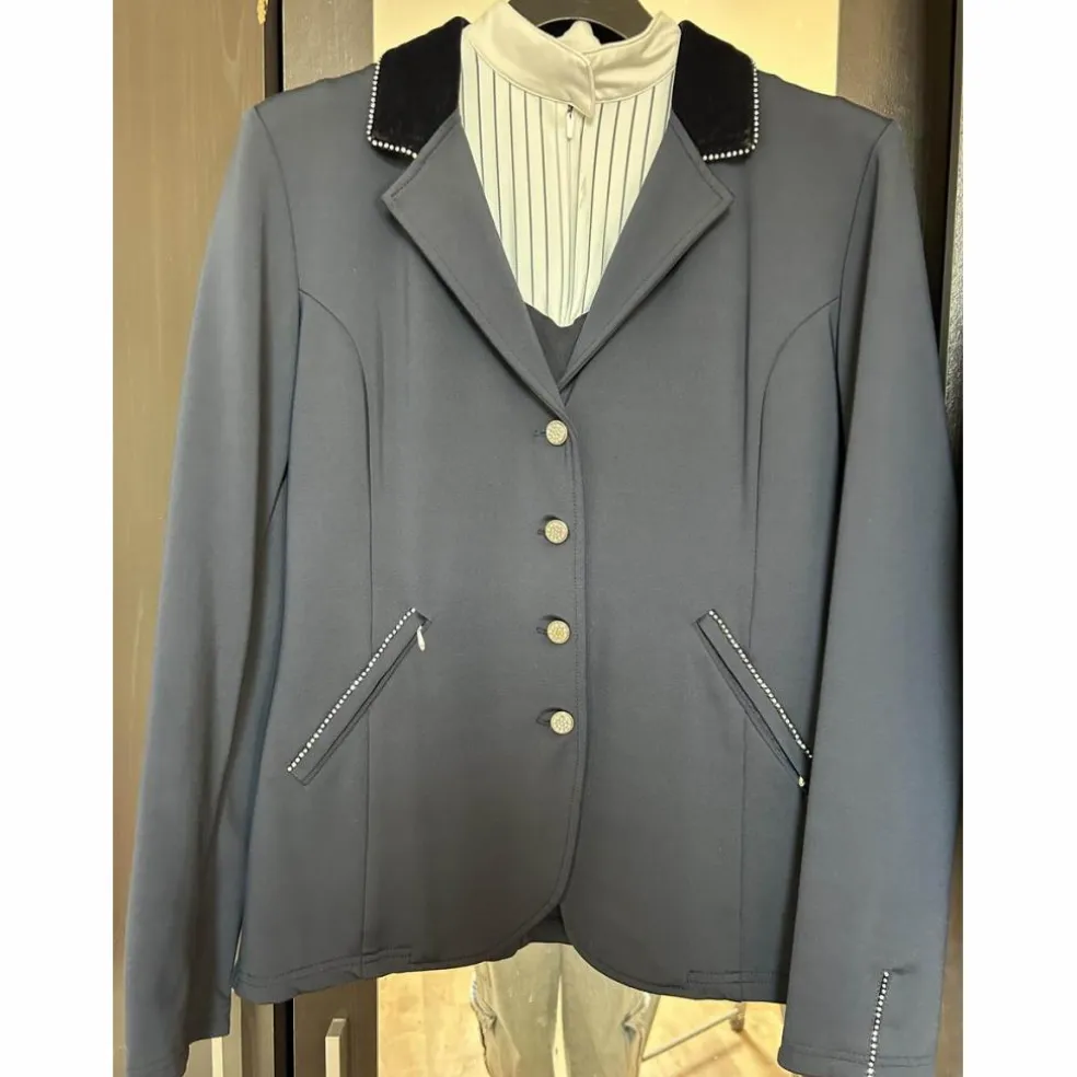 Veste Horka Victory T38 (M) marine