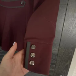 Veste hors pilot Bordeaux