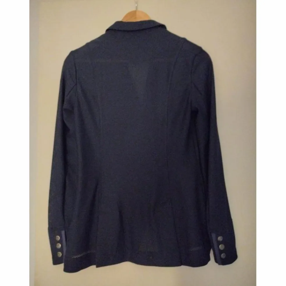 veste horse pilot
