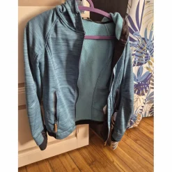Veste horse pilot