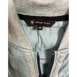 Veste Horse Pilot