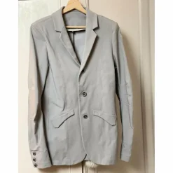 veste horse pilot