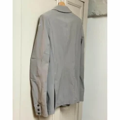 veste horse pilot
