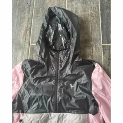 Veste Horse Pilot