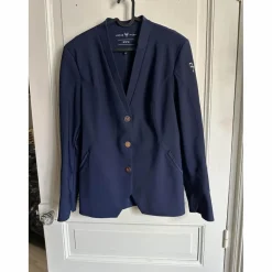 veste horse pilot