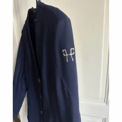 veste horse pilot