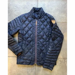 veste horse pilot