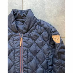 veste horse pilot