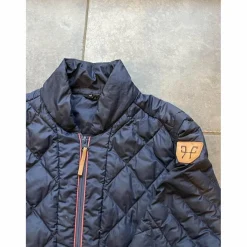 veste horse pilot