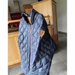veste horse pilot