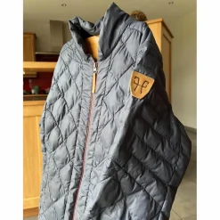 veste horse pilot