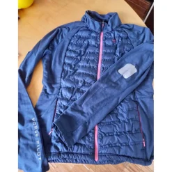 Veste Horse Pilot
