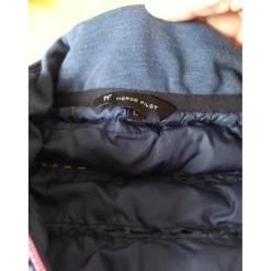 Veste Horse Pilot
