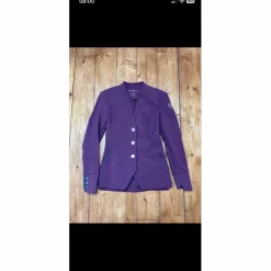 Veste Horse Pilot