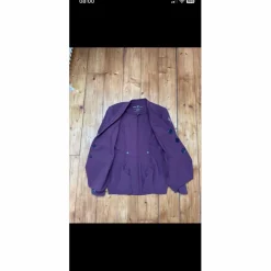 Veste Horse Pilot