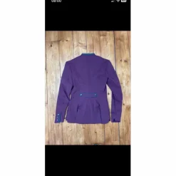 Veste Horse Pilot