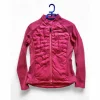veste horse pilot