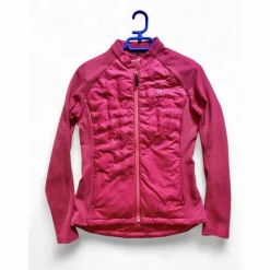 veste horse pilot