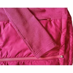 veste horse pilot