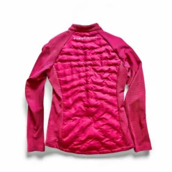 veste horse pilot