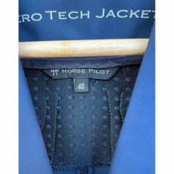 Veste Horse Pilot