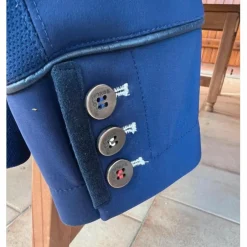 Veste Horse Pilot